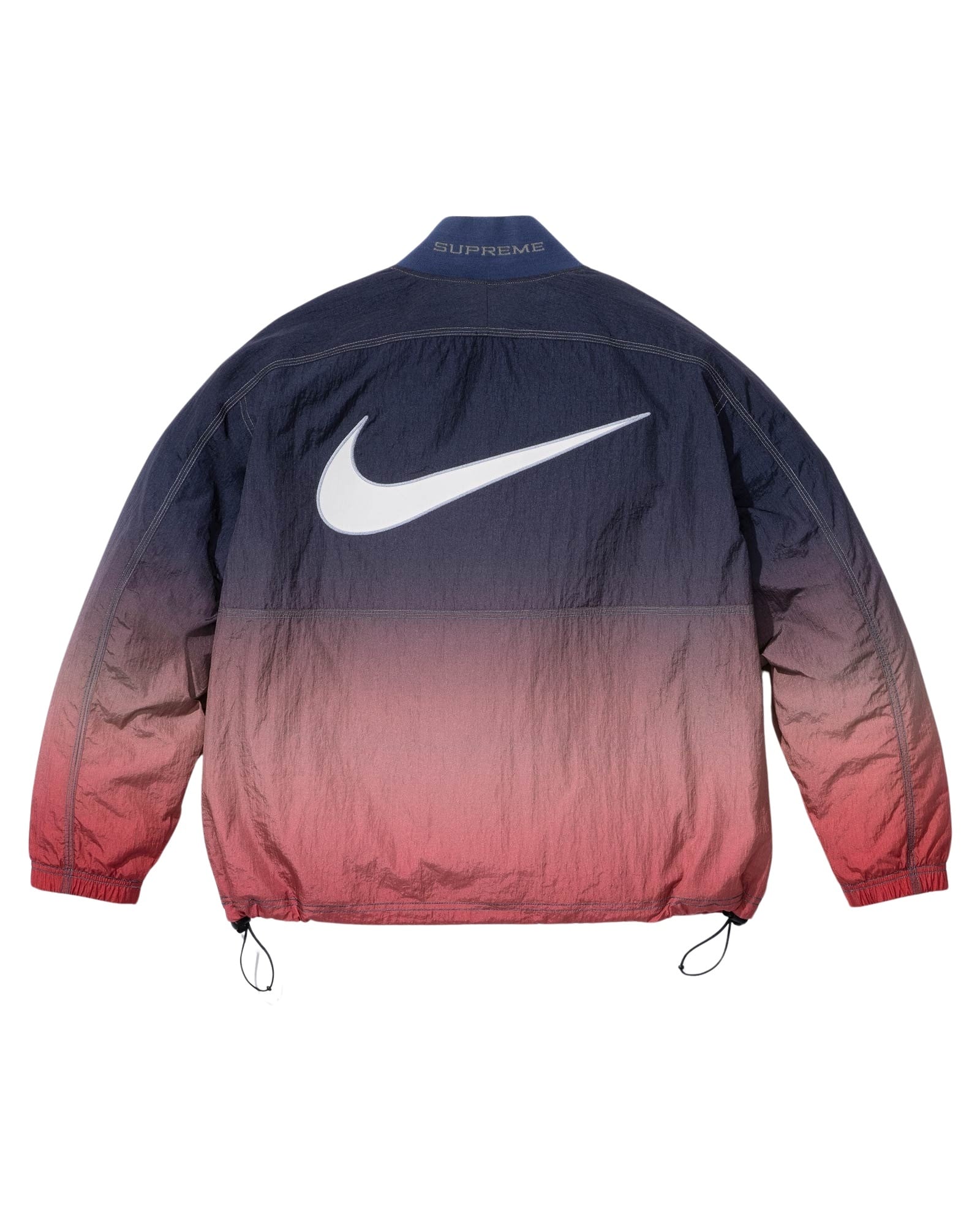 Supreme®/Nike® Ripstop Pullover view 11